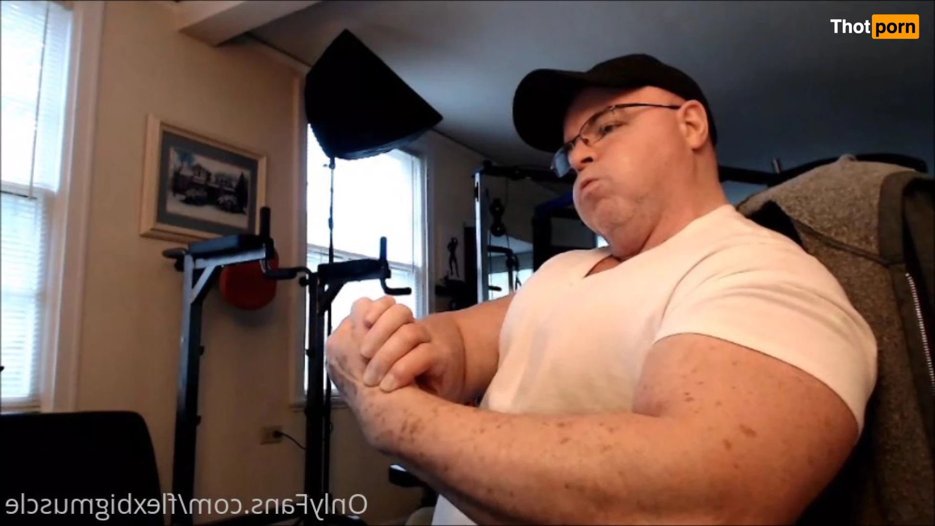 FlexBigMuscle 6100705