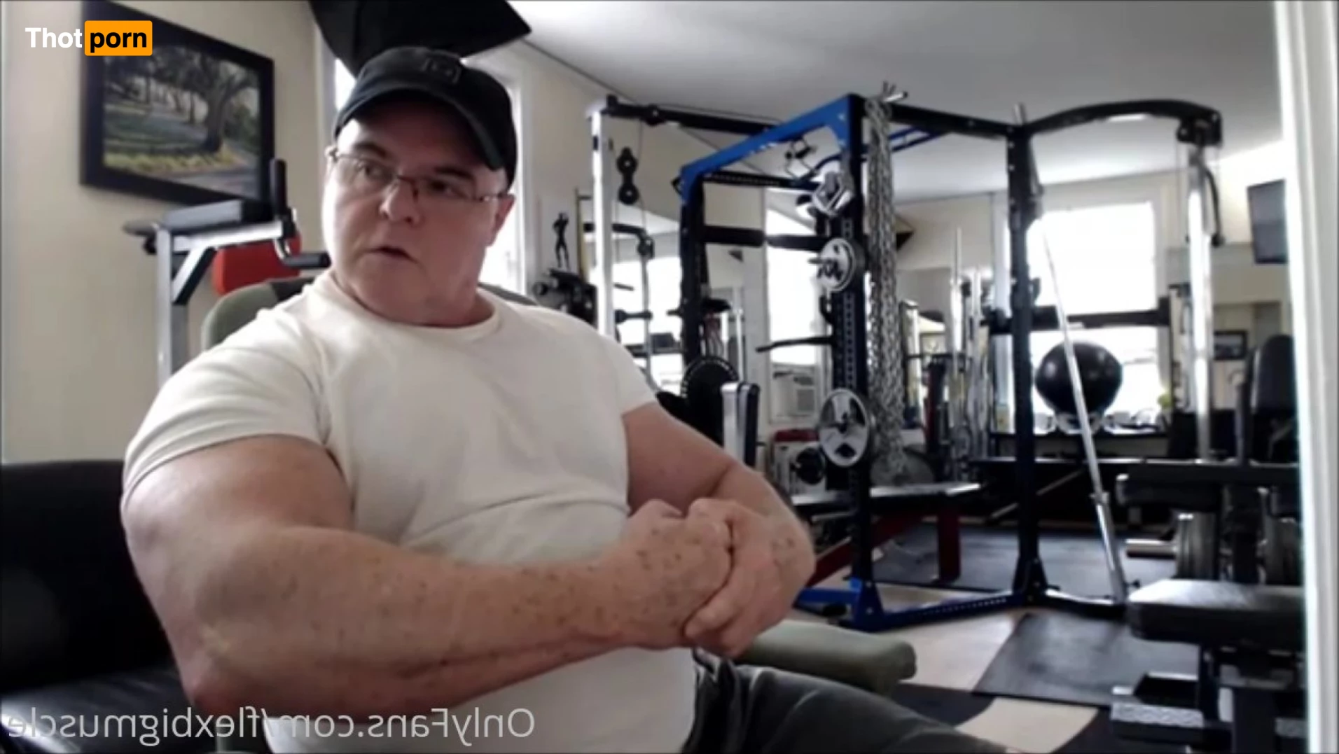 FlexBigMuscle 6100732