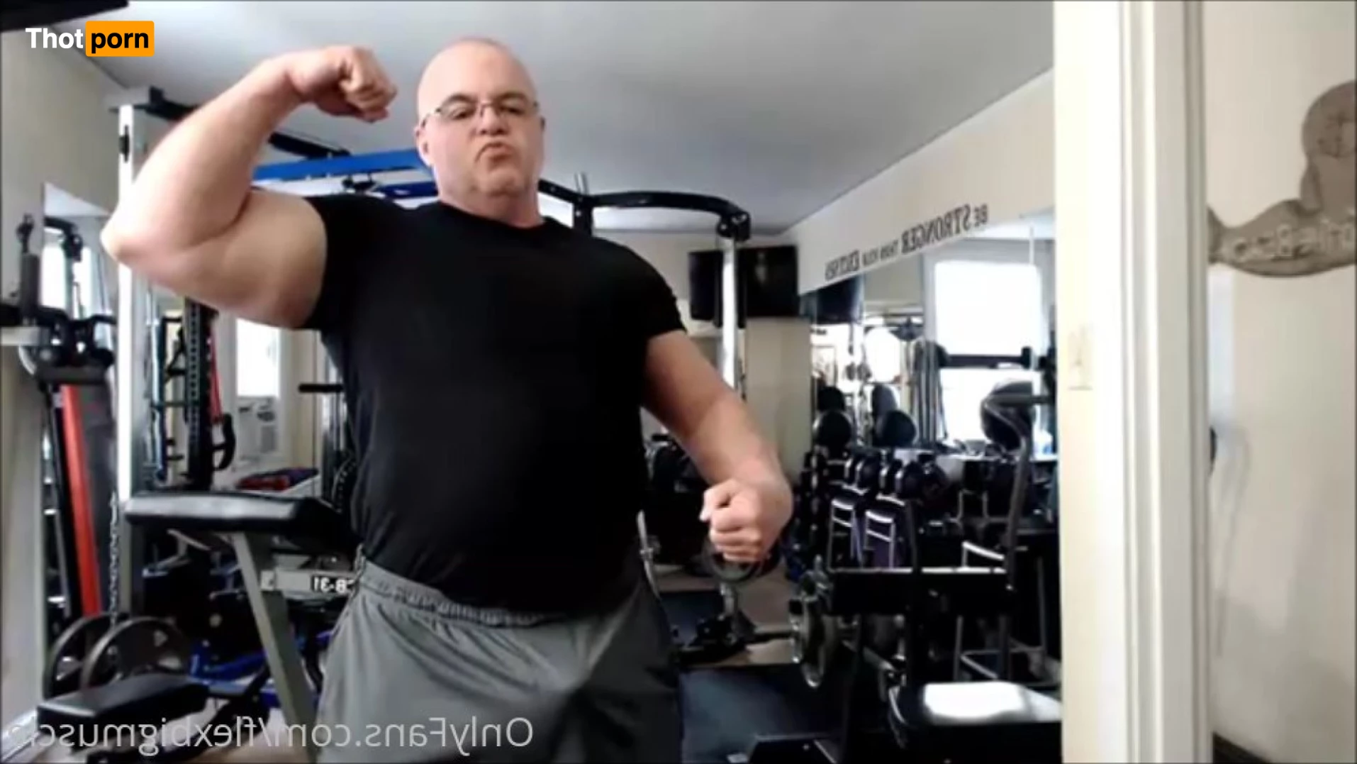 FlexBigMuscle 6100741