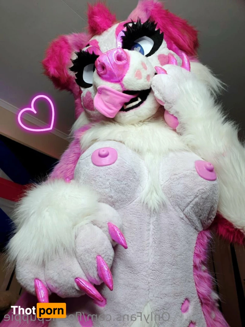 Flossie Puppygirl🐾💖 9837256