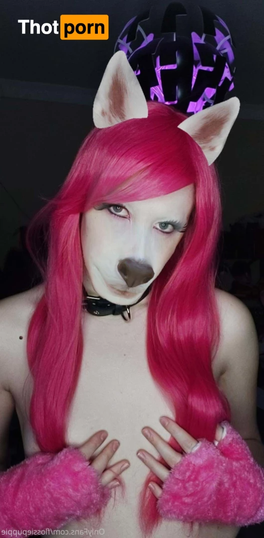 Flossie Puppygirl🐾💖 9837272