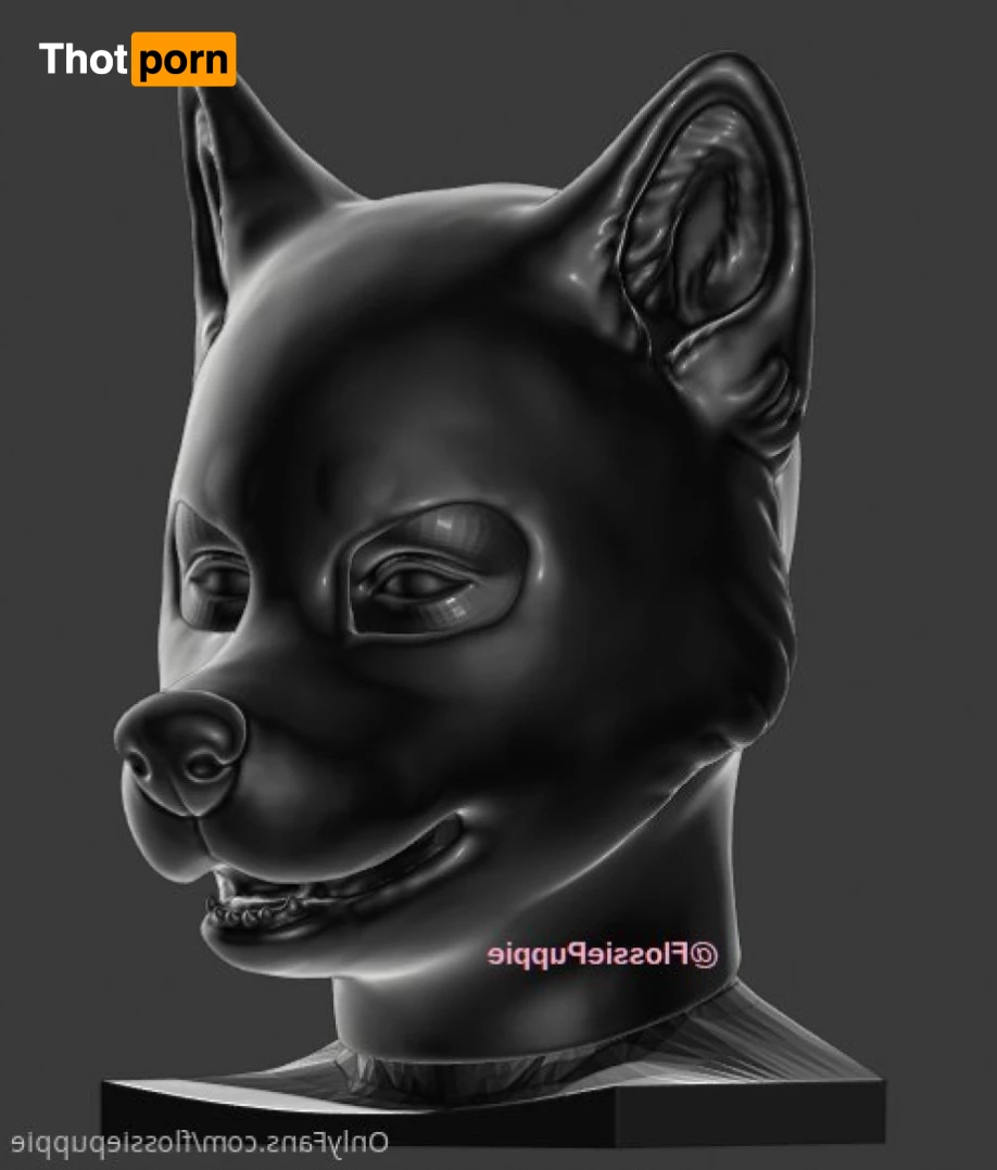 Flossie Puppygirl🐾💖 9837291