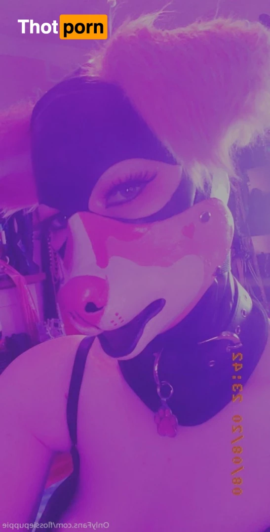 Flossie Puppygirl🐾💖 9837297