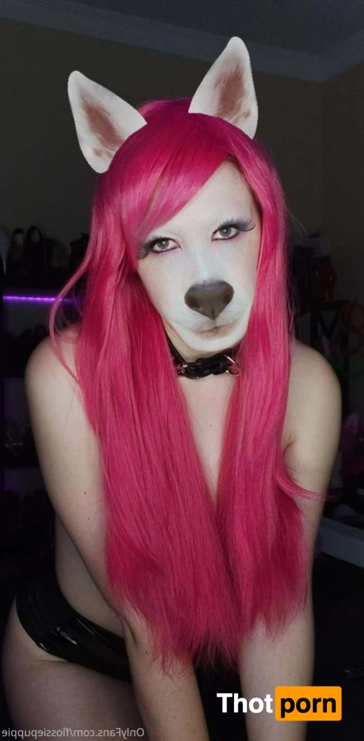 Flossie Puppygirl🐾💖 9837341