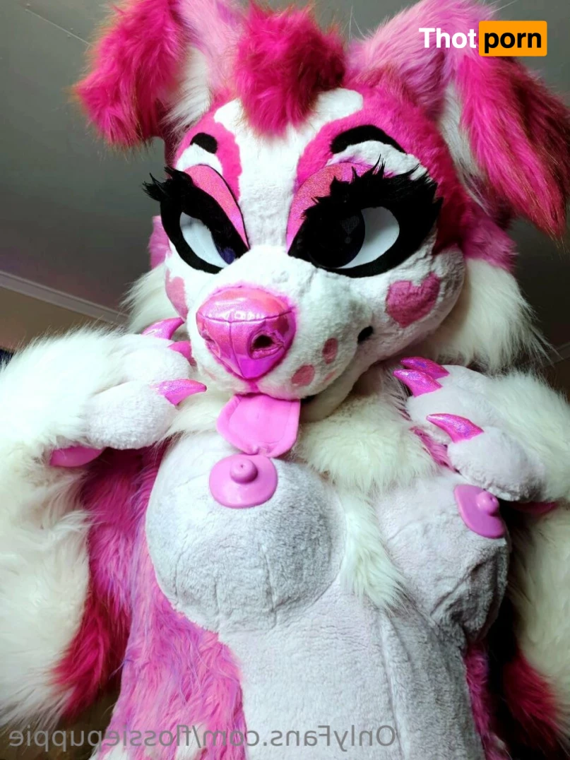 Flossie Puppygirl🐾💖 9837362