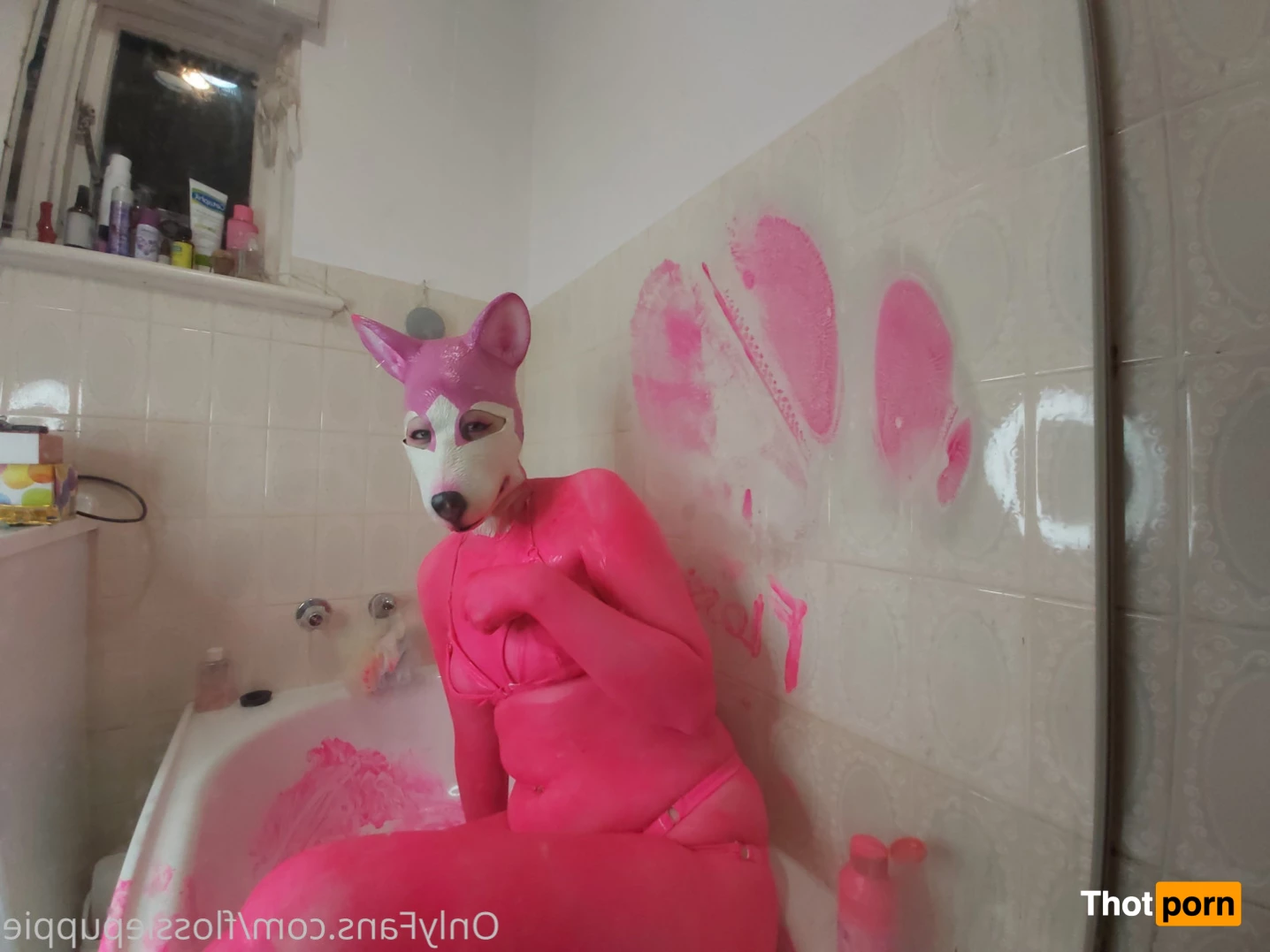 Flossie Puppygirl🐾💖 9837379