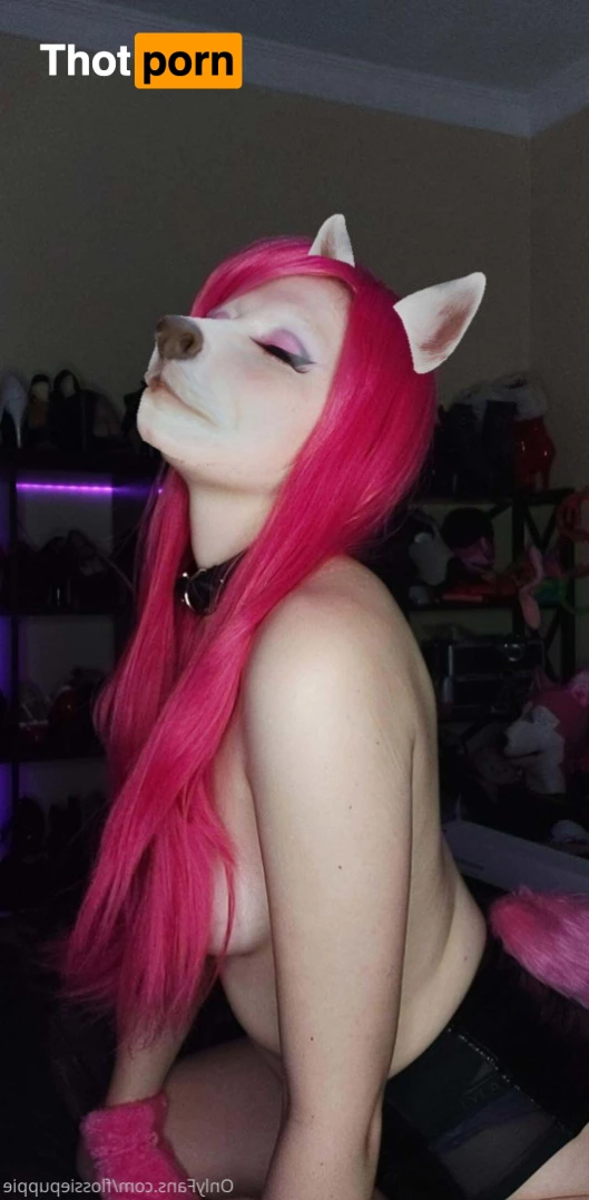 Flossie Puppygirl🐾💖 9837411