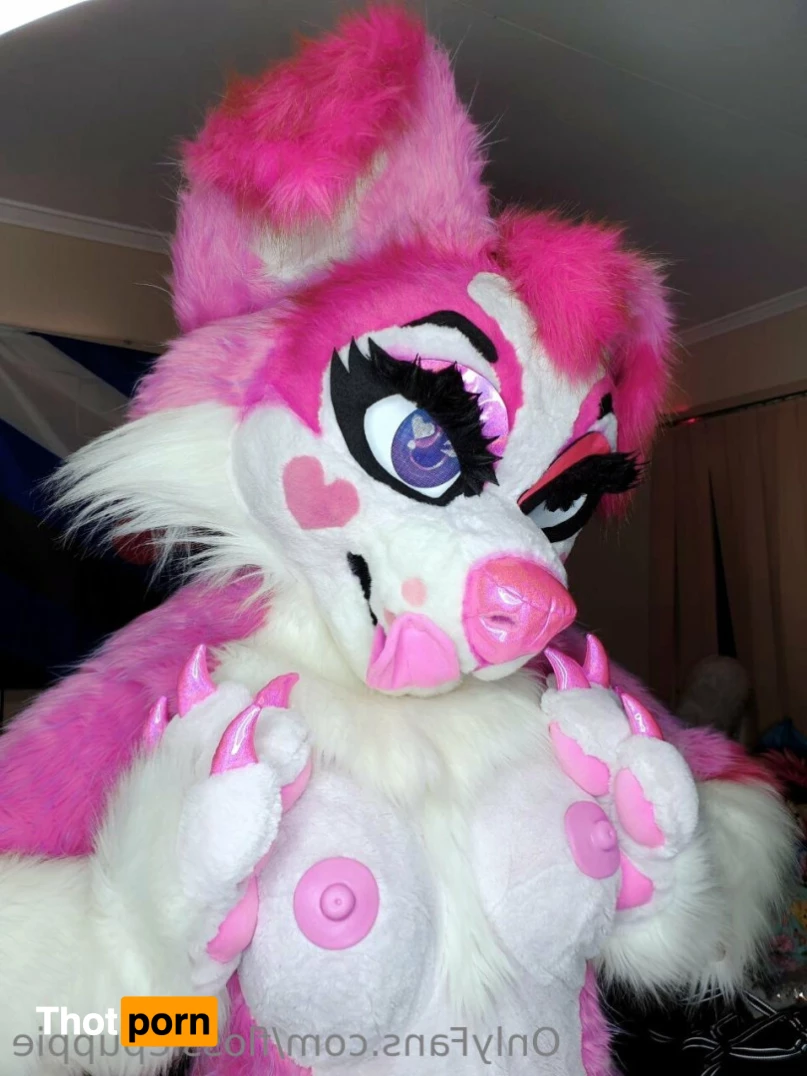 Flossie Puppygirl🐾💖 9837424