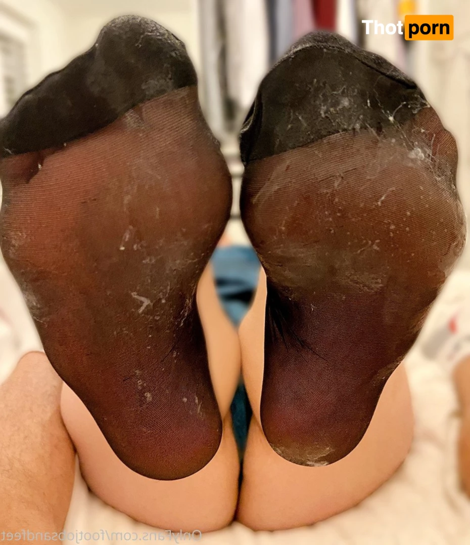 Footjobs and feet 3537475