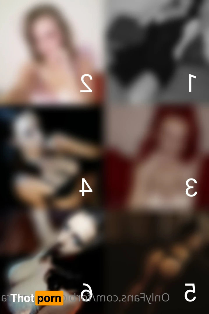 Forbidden Amara 6319976