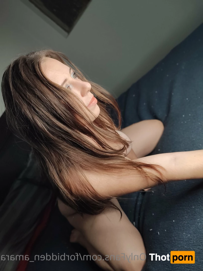 Forbidden Amara 6319983