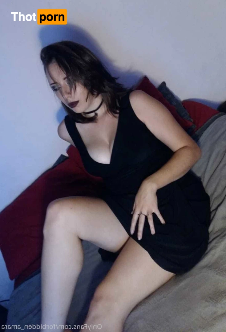 Forbidden Amara 10935519