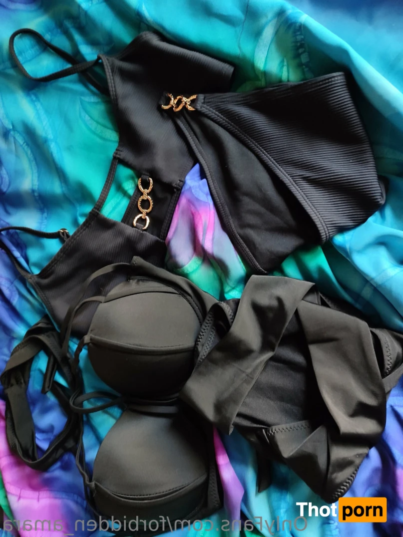 Forbidden Amara 13043985