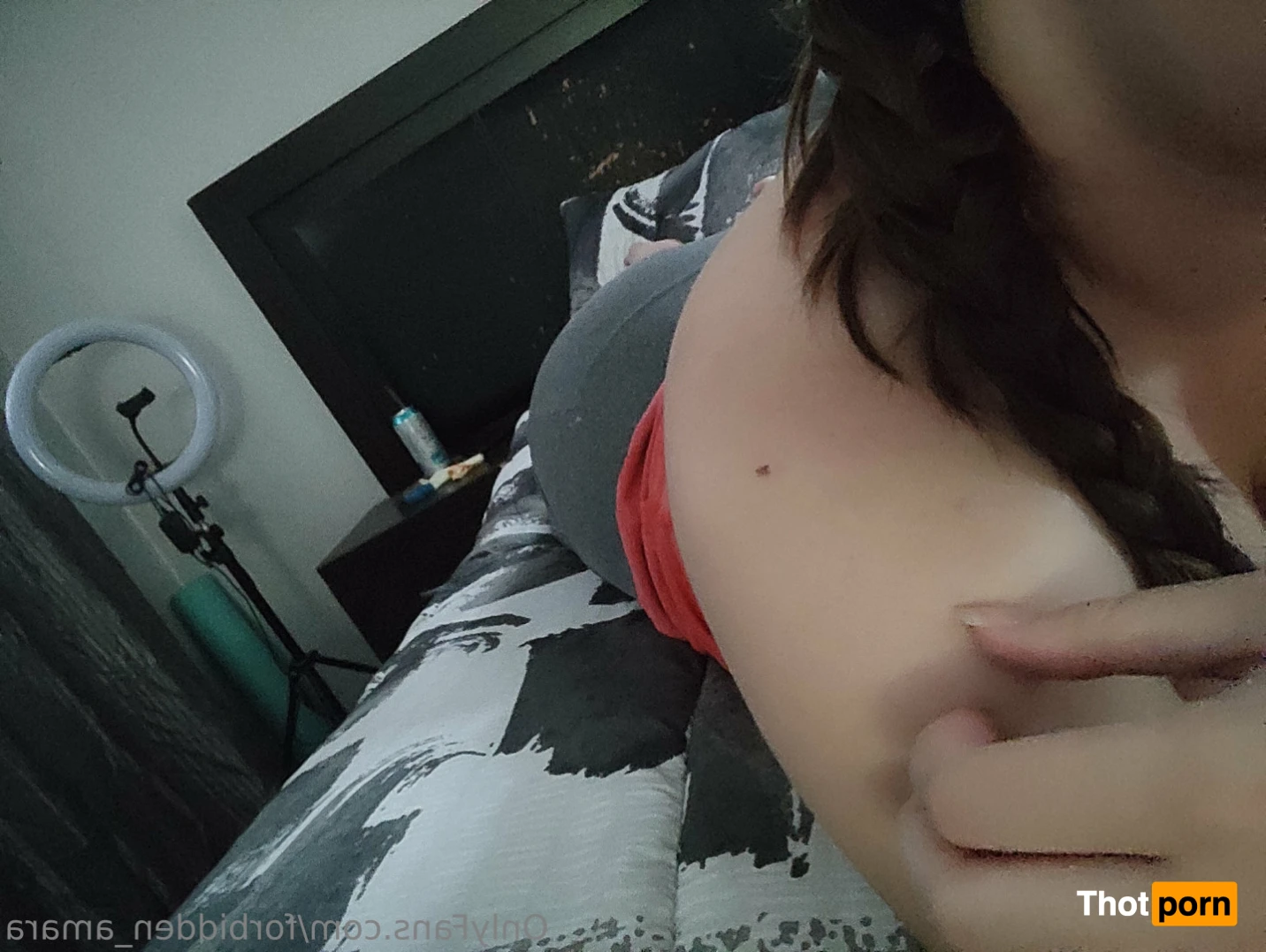 Forbidden Amara 14173525