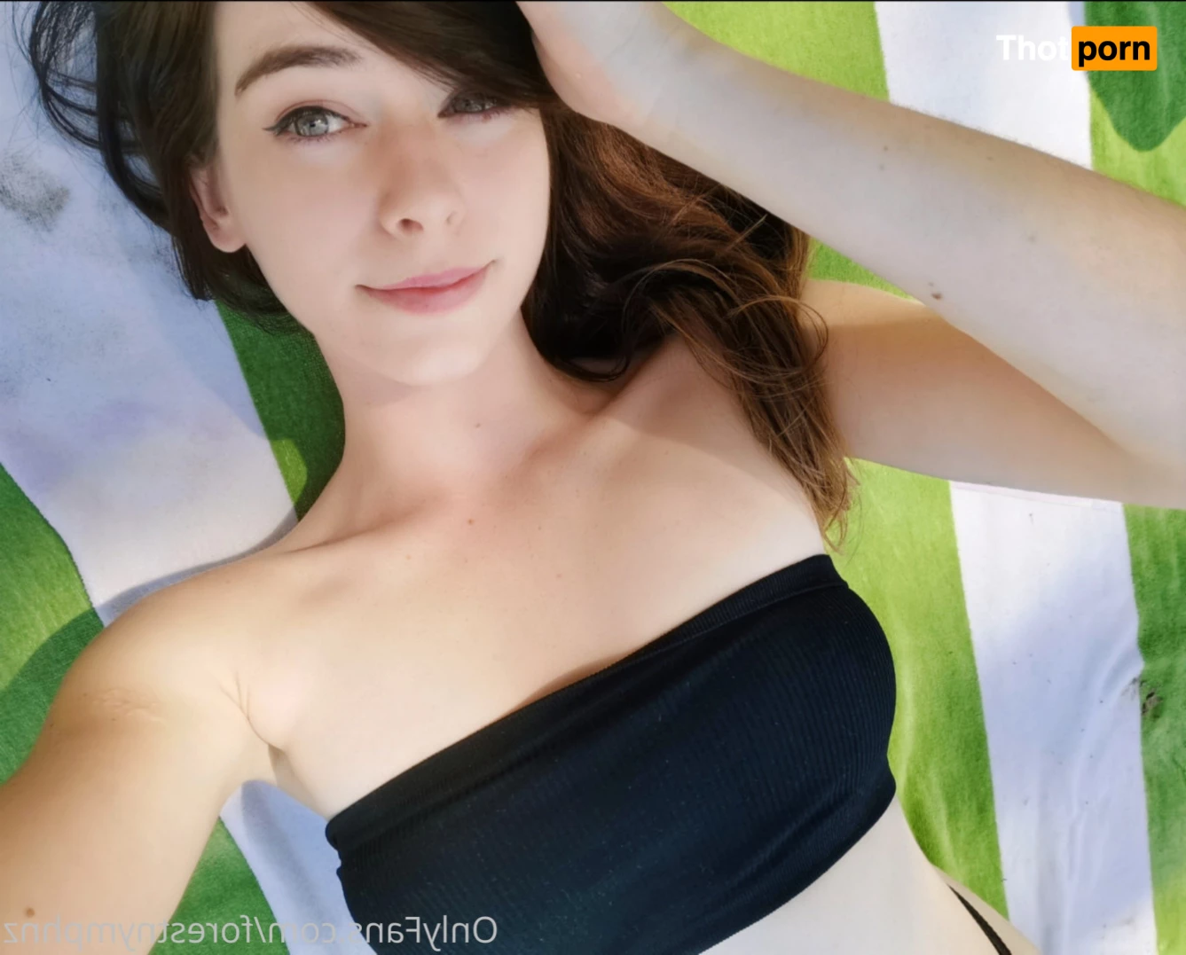 Forest Nymph 5825943