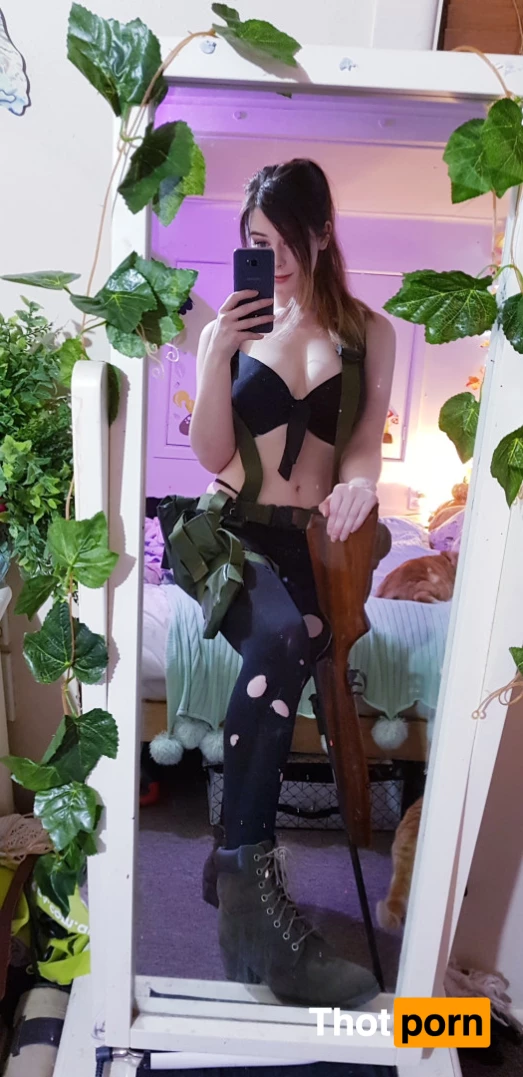 Forest Nymph 5826126