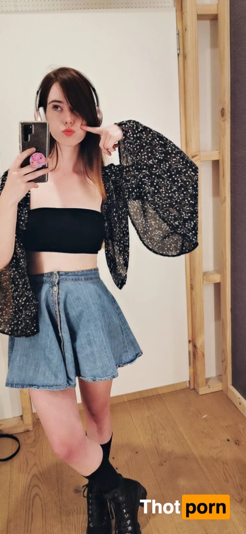 Forest Nymph 5826250