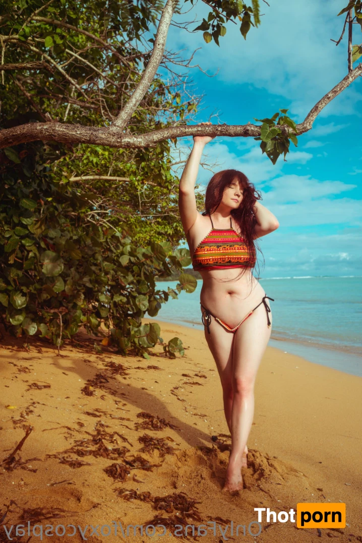 FoxyCosplay just a lovable fox girl. <3 12952746