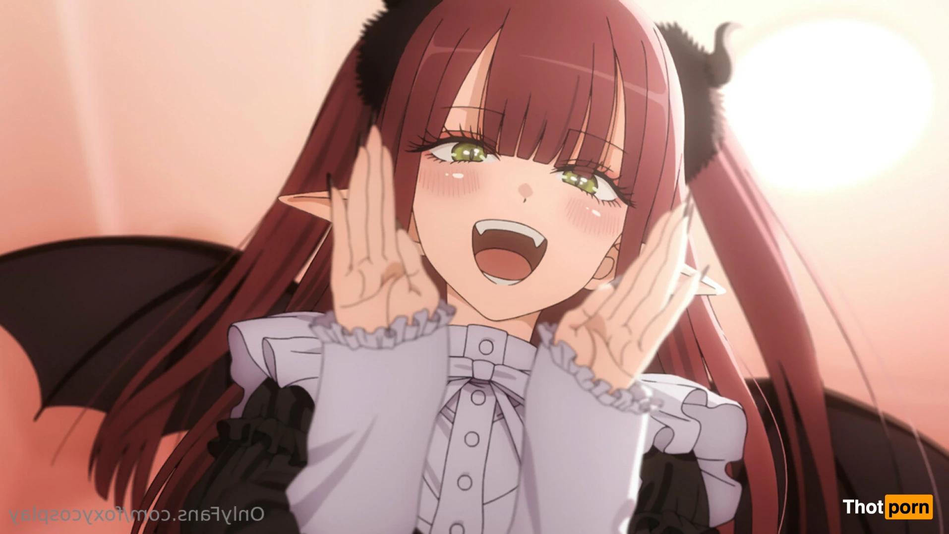 FoxyCosplay just a lovable fox girl. <3 12952953