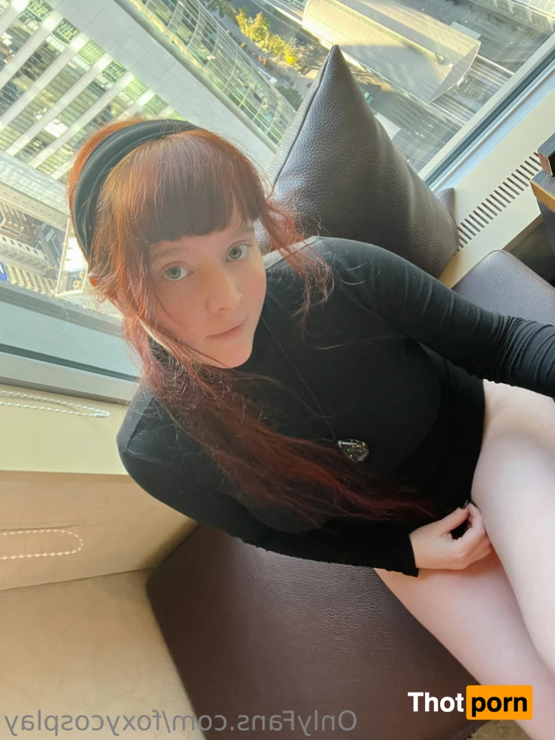 FoxyCosplay just a lovable fox girl. <3 12953019