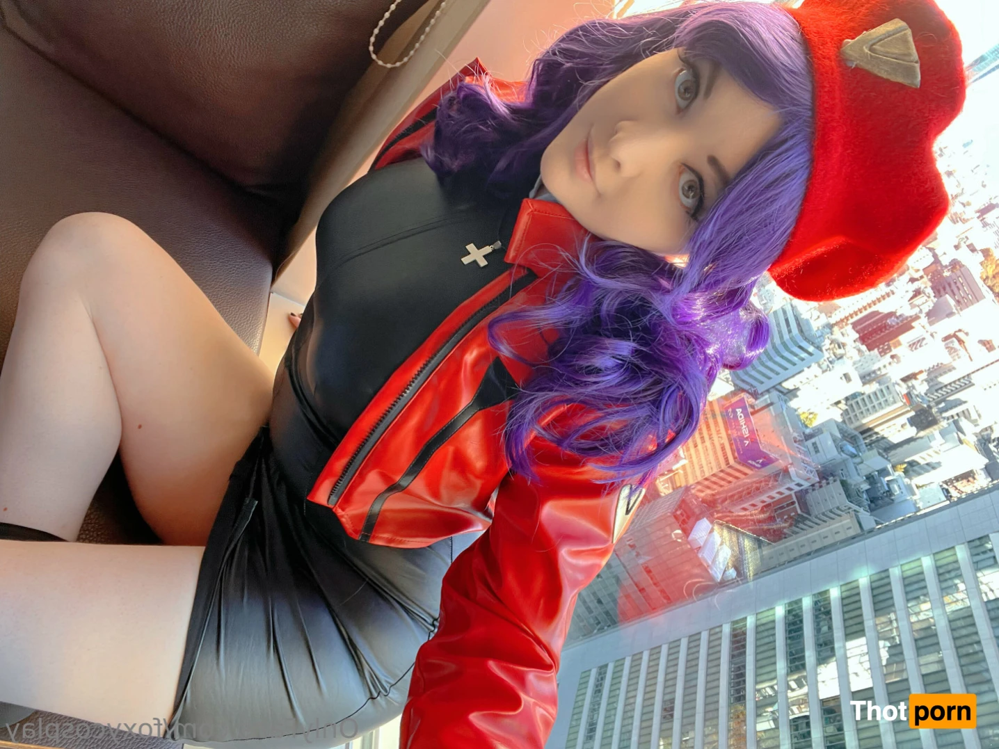 FoxyCosplay just a lovable fox girl. <3 12953324