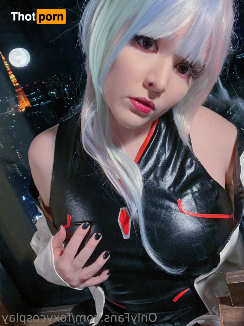 FoxyCosplay just a lovable fox girl. <3 12954224