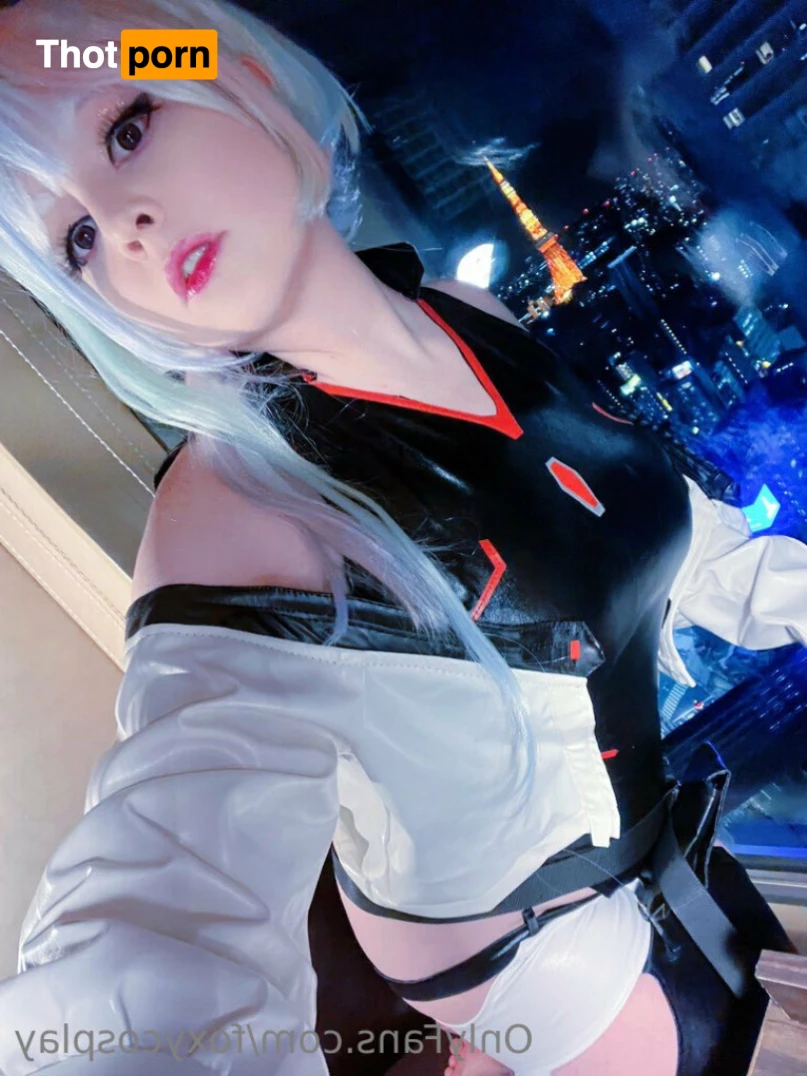 FoxyCosplay just a lovable fox girl. <3 12954253