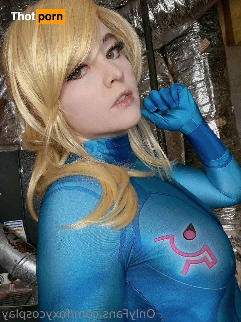 FoxyCosplay just a lovable fox girl. <3 12954317