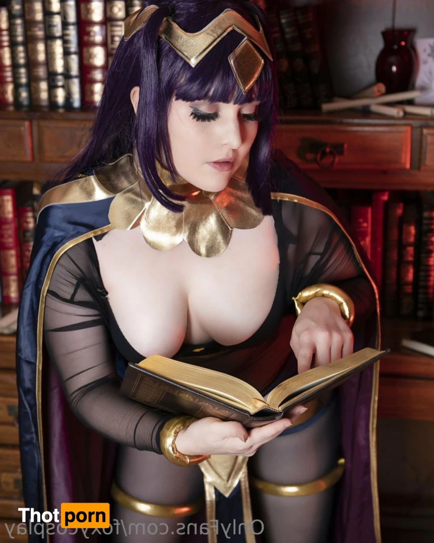 FoxyCosplay just a lovable fox girl. <3 12954374