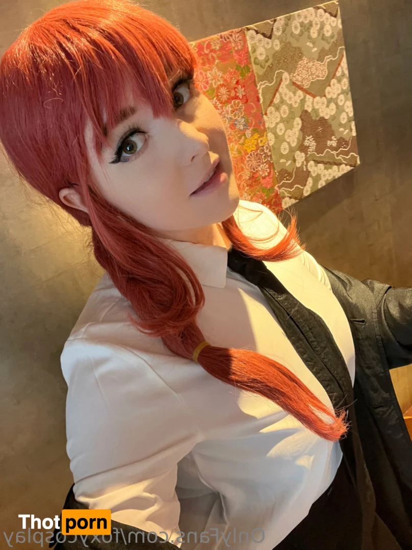 FoxyCosplay just a lovable fox girl. <3 12954417