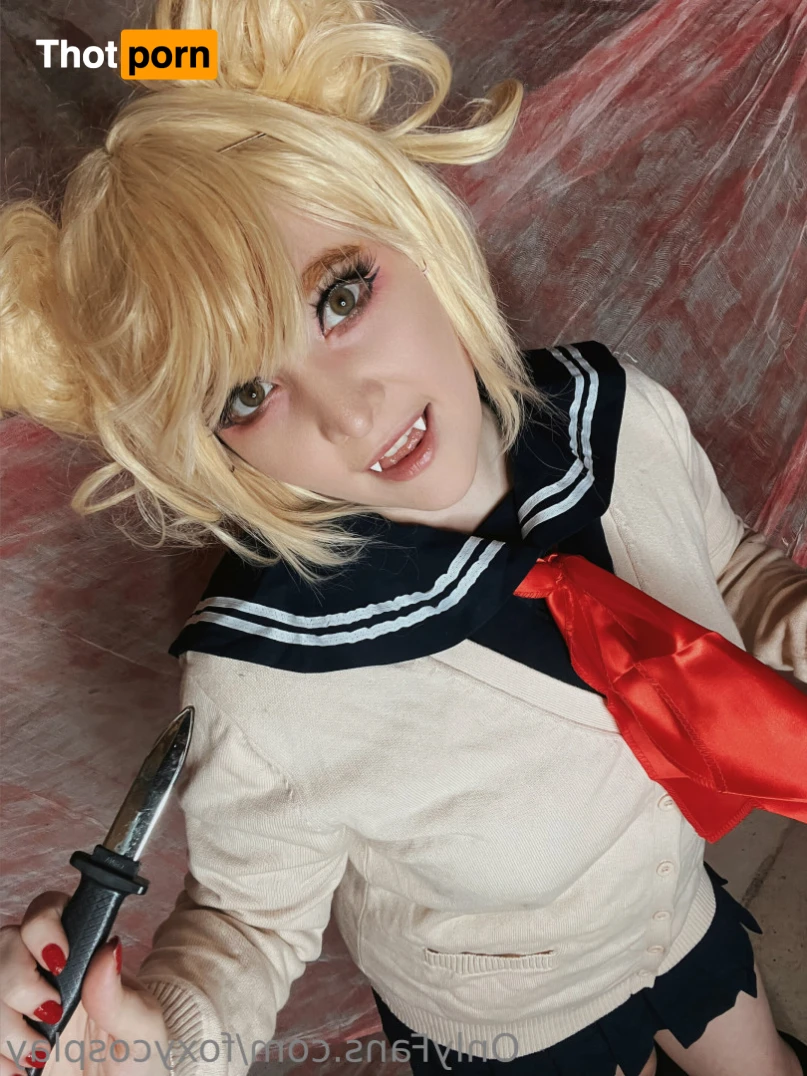 FoxyCosplay just a lovable fox girl. <3 12954894