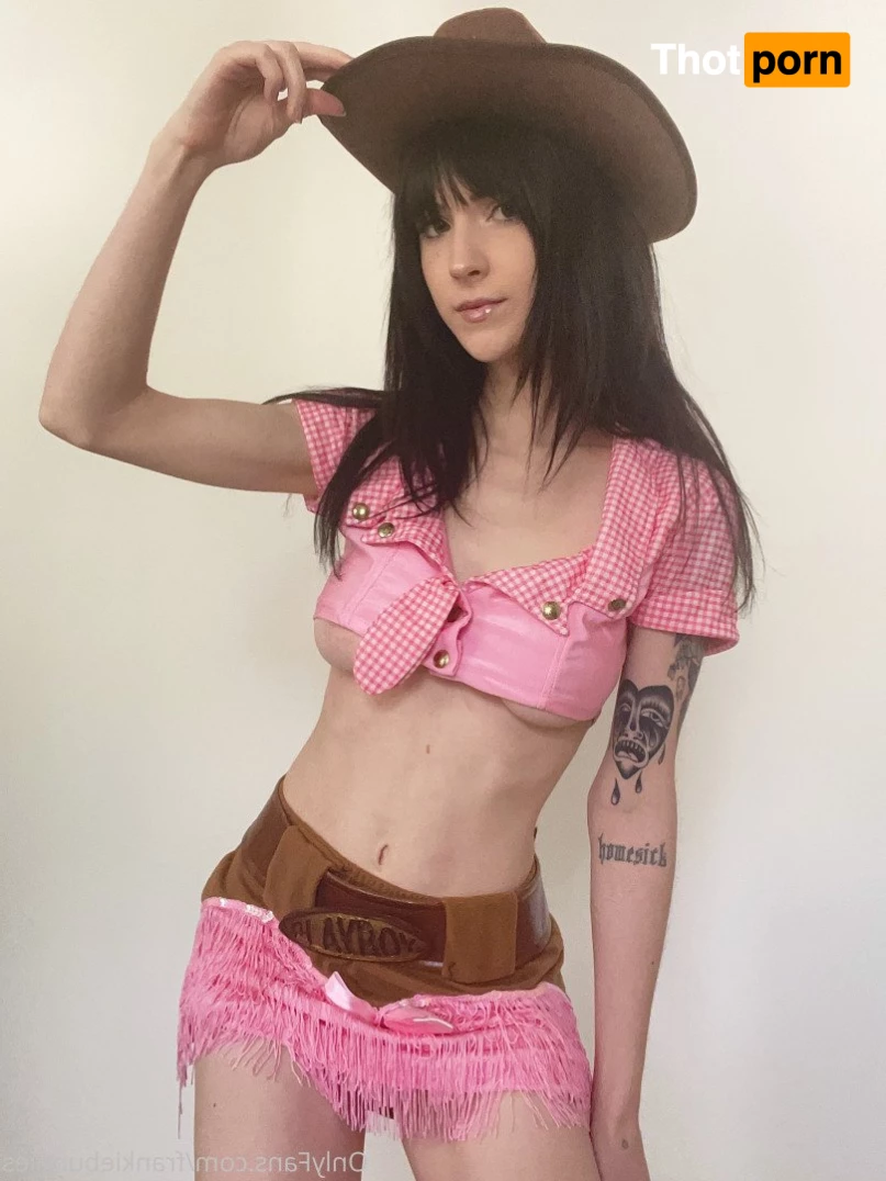 Frankie FREE 3377154