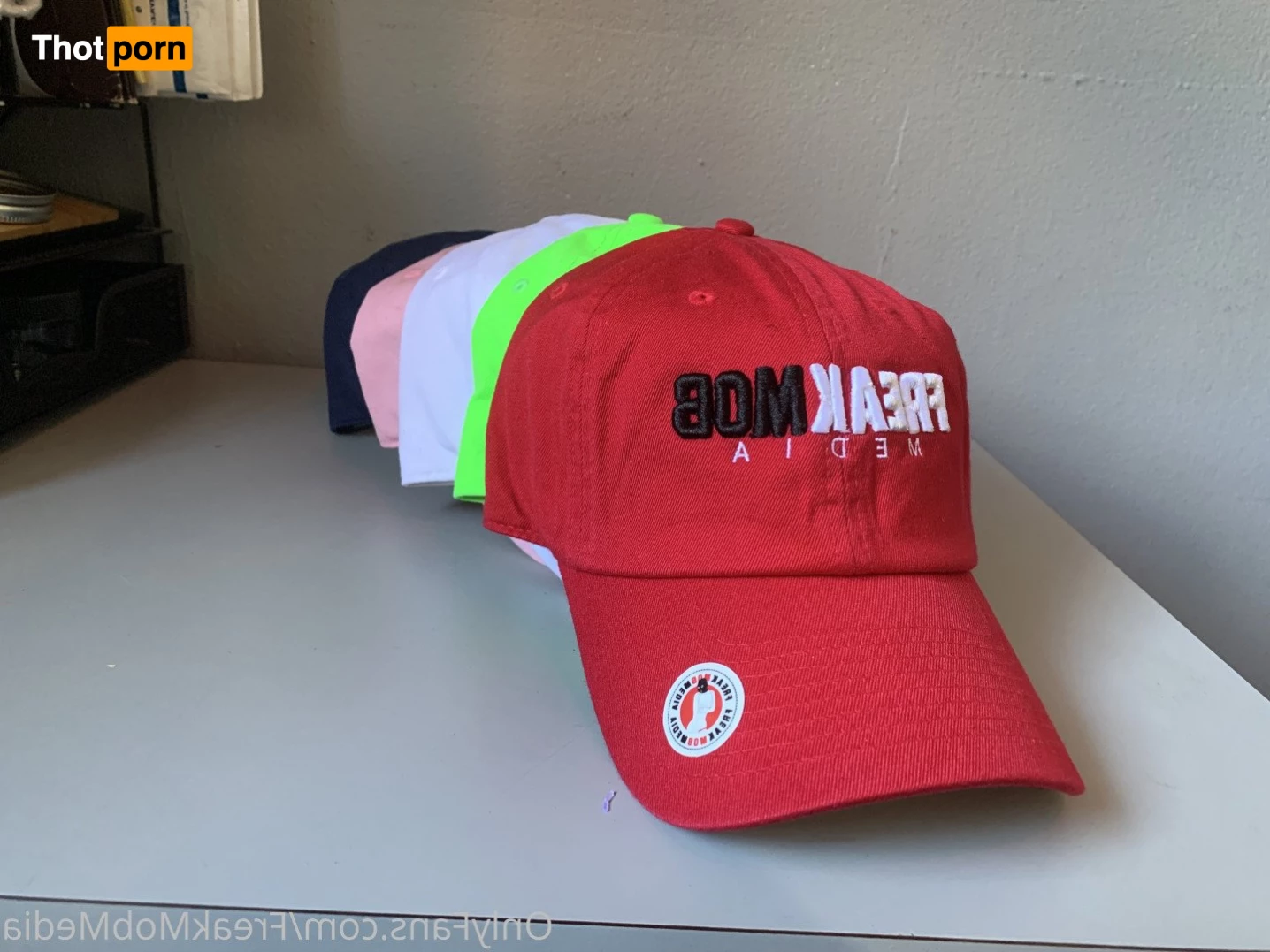 FreakMob Media 3391986