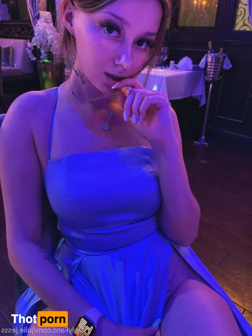 🎮Julie Jess free page🍭 3311597
