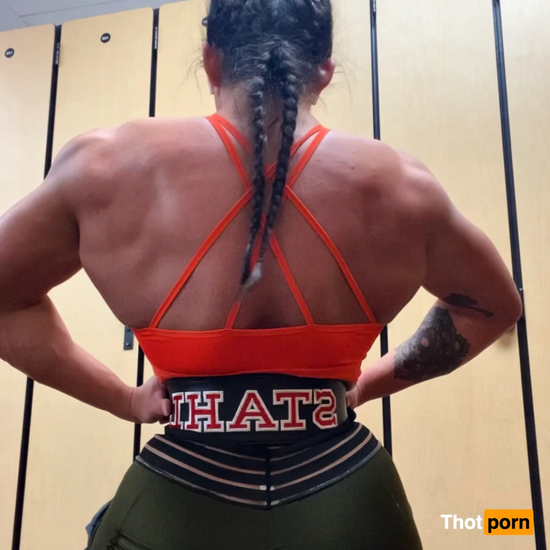 Muscles Lexa FREE 12945328