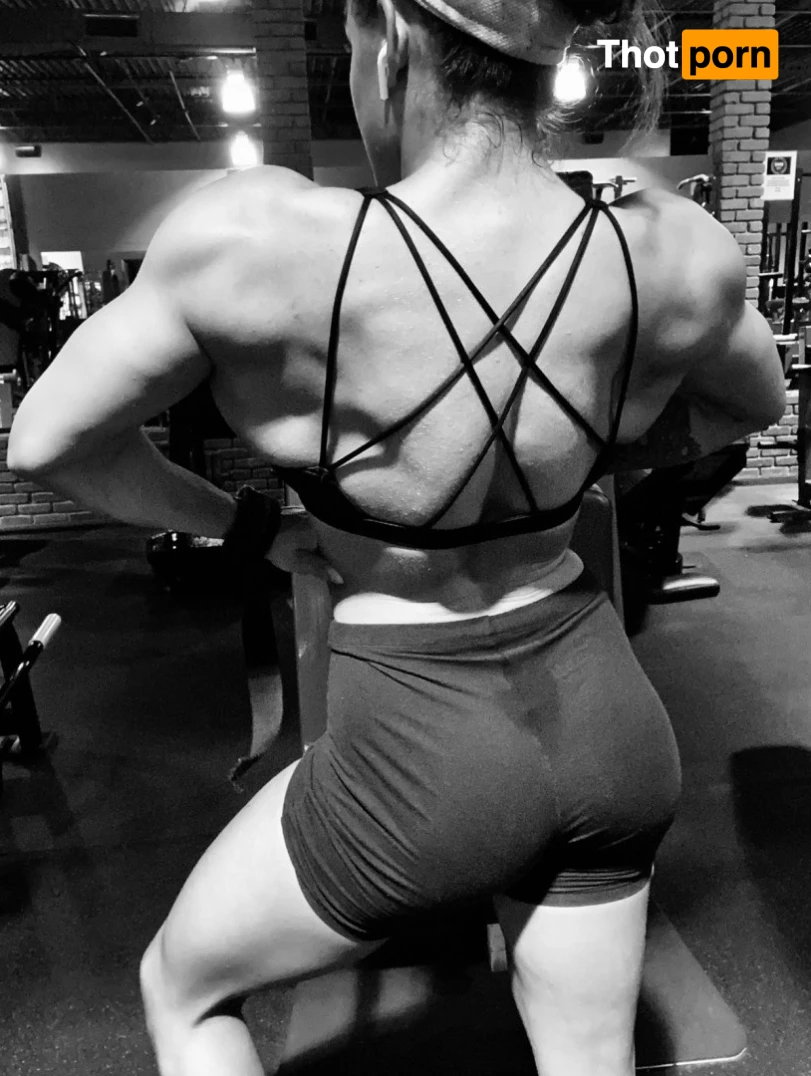 Muscles Lexa FREE 12945560