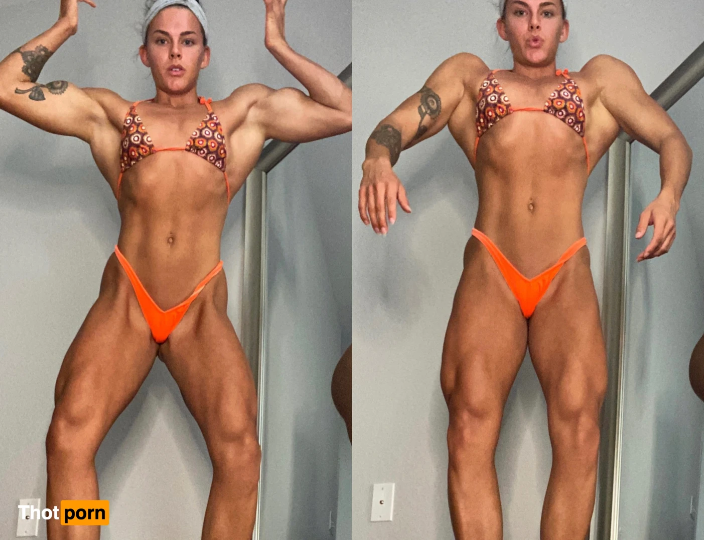 Muscles Lexa FREE 12946645