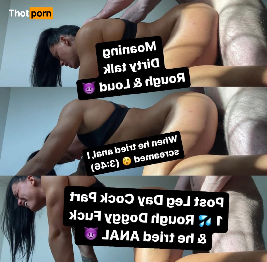 Muscles Lexa FREE 14166815