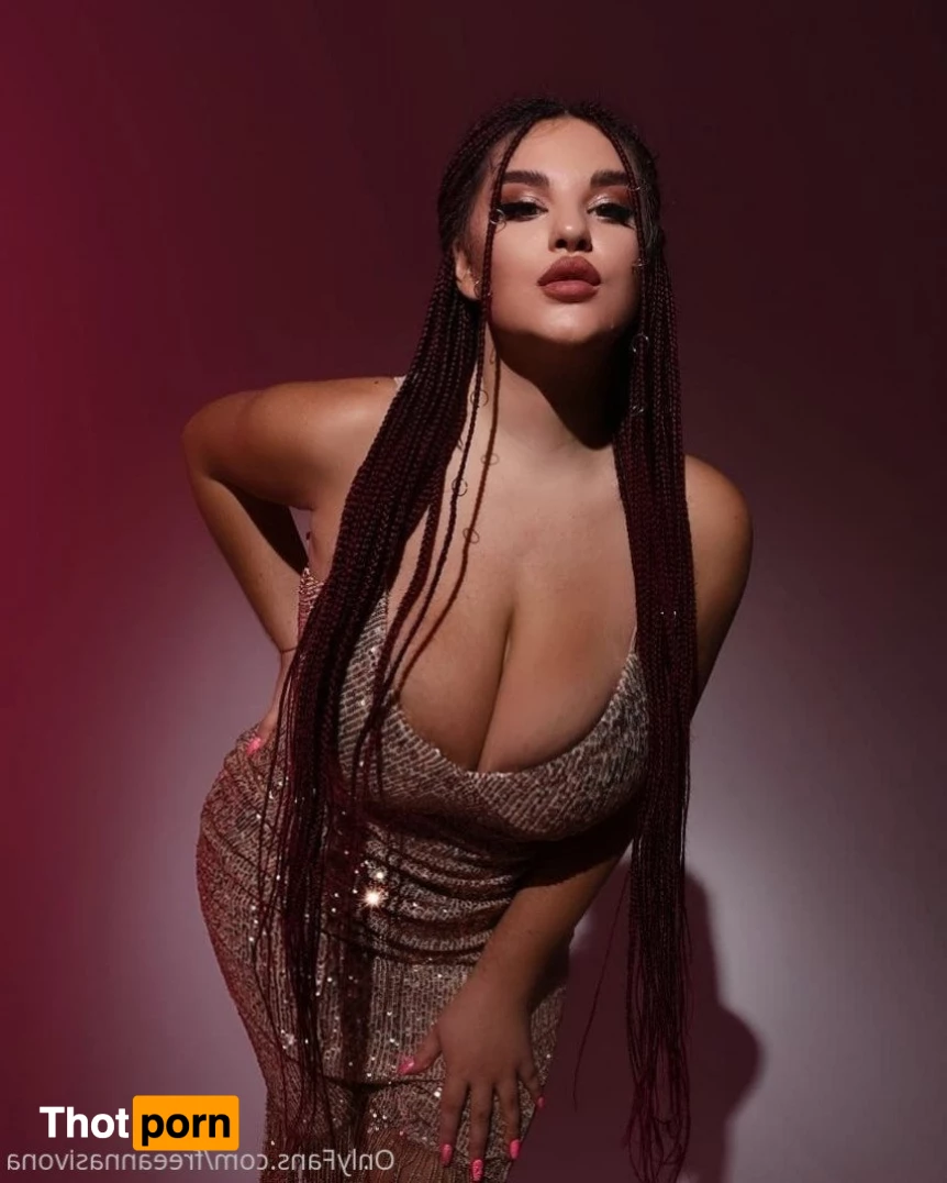 Free Anna Sivona 3396652