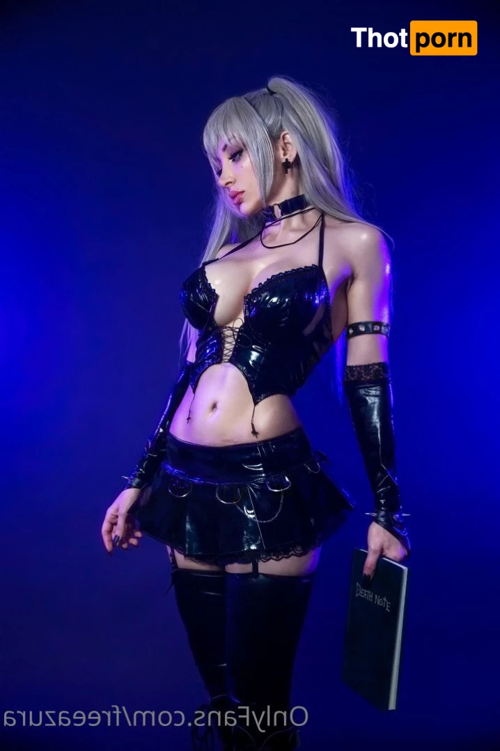 Azura - FREE Onlyfans Account! 3310234