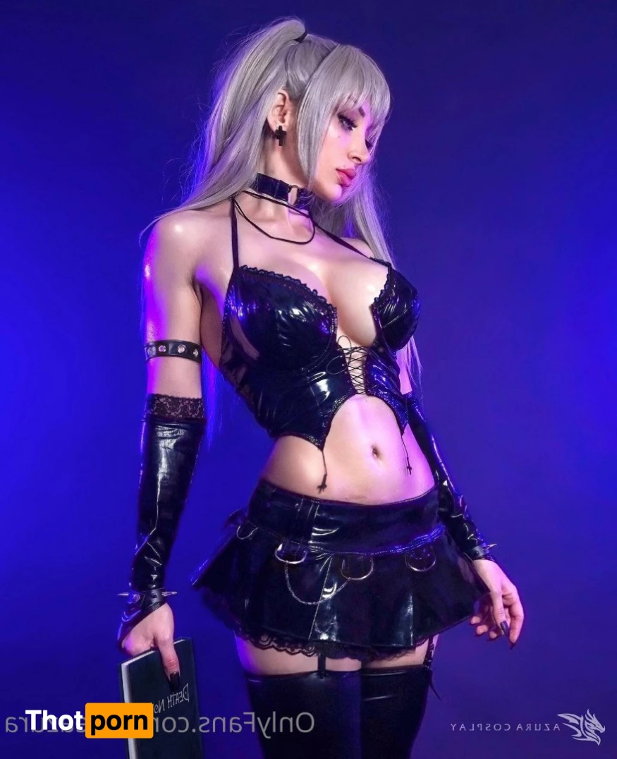 Azura - FREE Onlyfans Account! 3310333