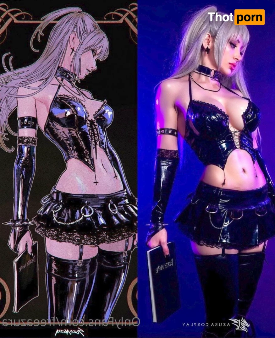 Azura - FREE Onlyfans Account! 3310395