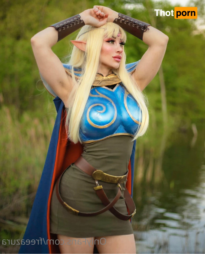 Azura - FREE Onlyfans Account! 7610987