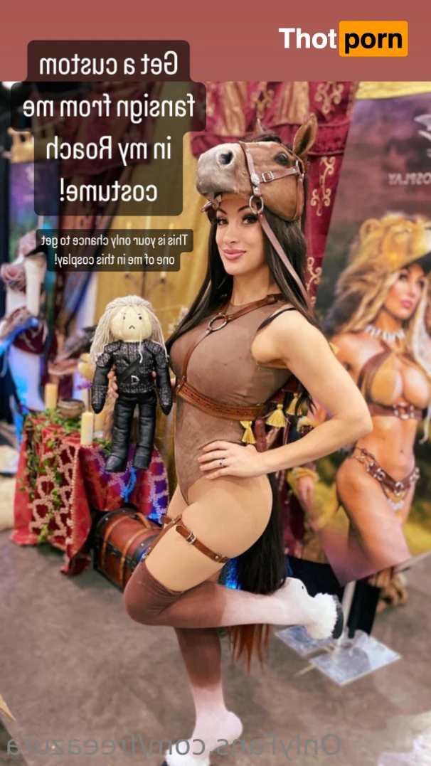 Azura - FREE Onlyfans Account! 12903737