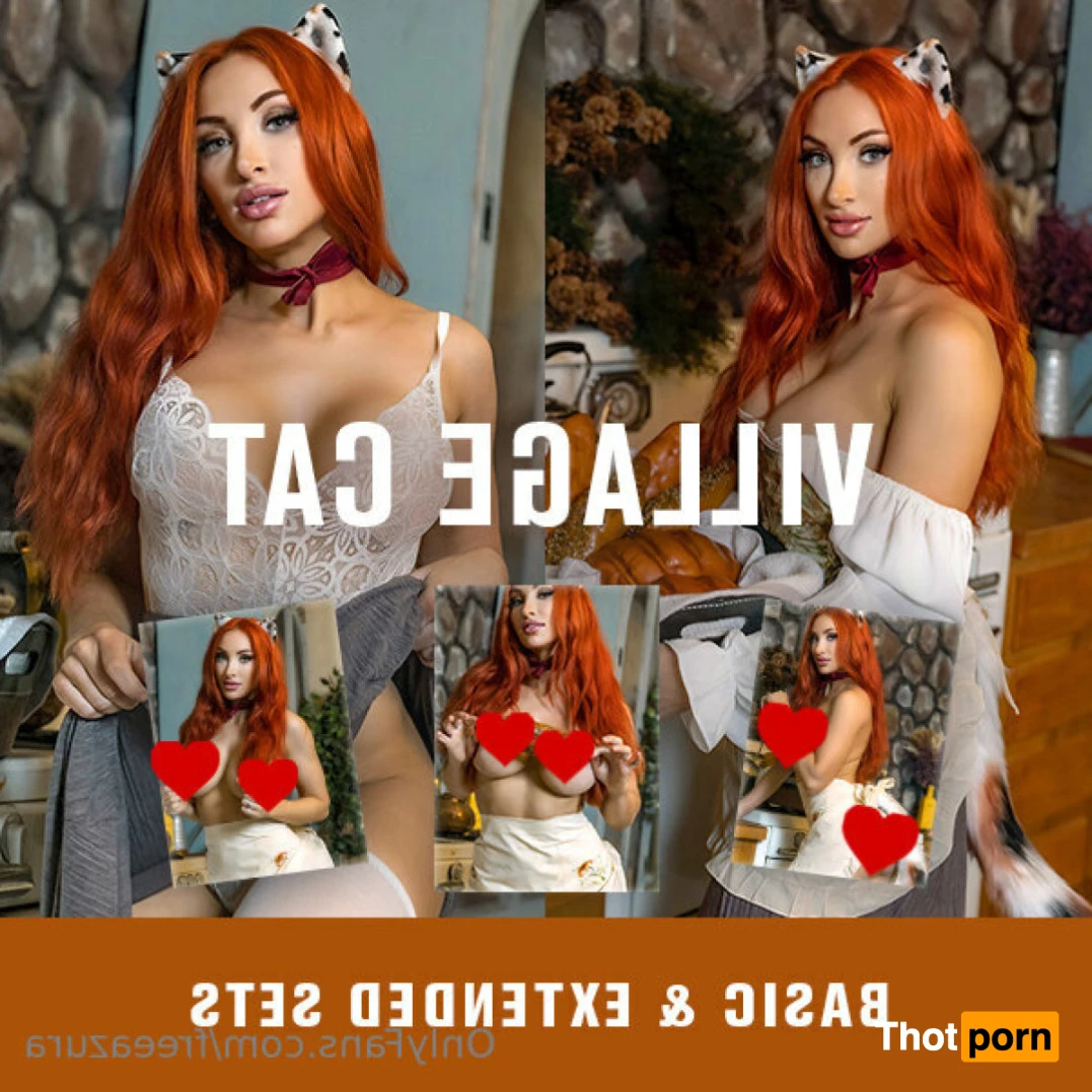 Azura - FREE Onlyfans Account! 12903862