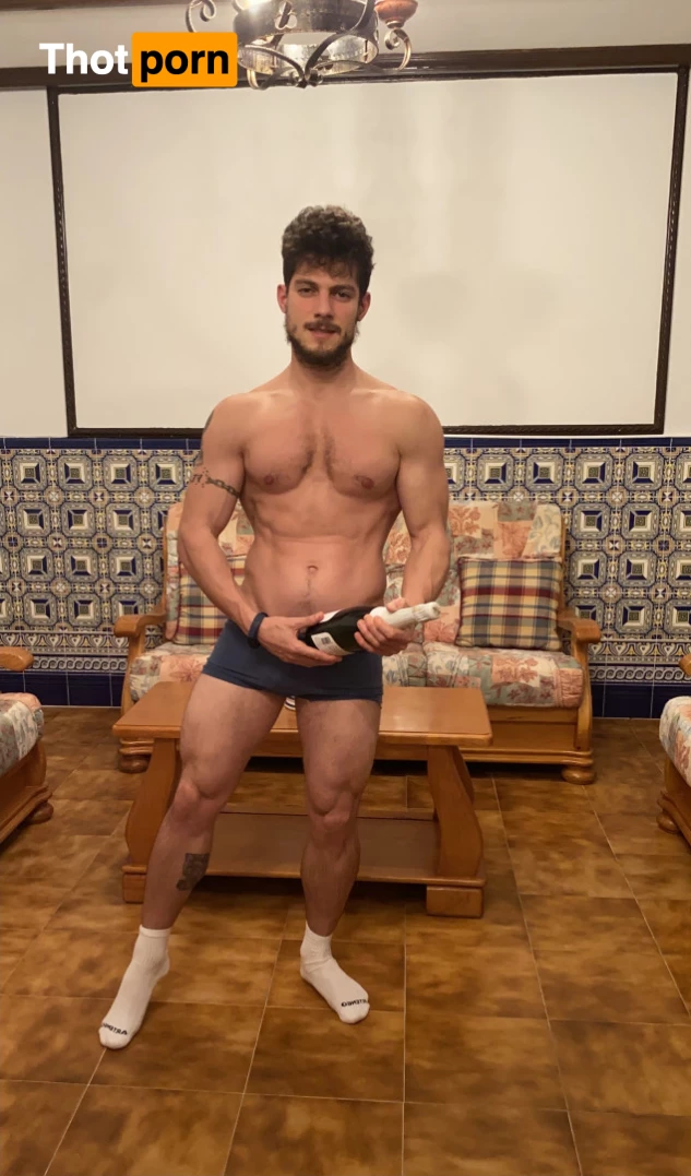 ✅🅕🅡🅔🅔🍿𝗧𝗵𝗮𝘁 𝗛𝗨𝗚𝗘 𝗔𝗦𝗦 𝑖𝑠𝑛'𝑡 𝑁𝑂𝑅𝑀𝐴𝐿👅🇪🇸 6099200