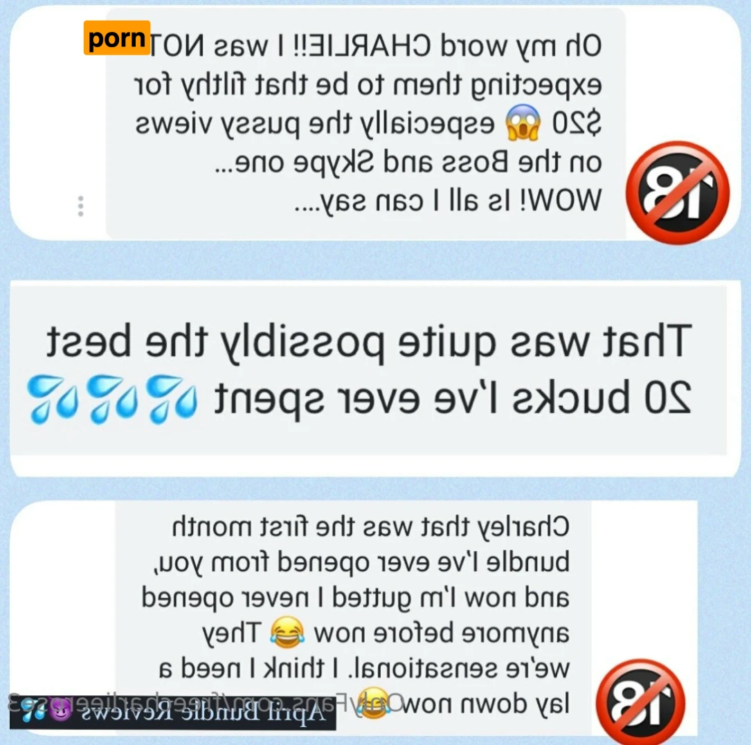 🇬🇧 Charlie Rose ~ Free 🇬🇧 12901438