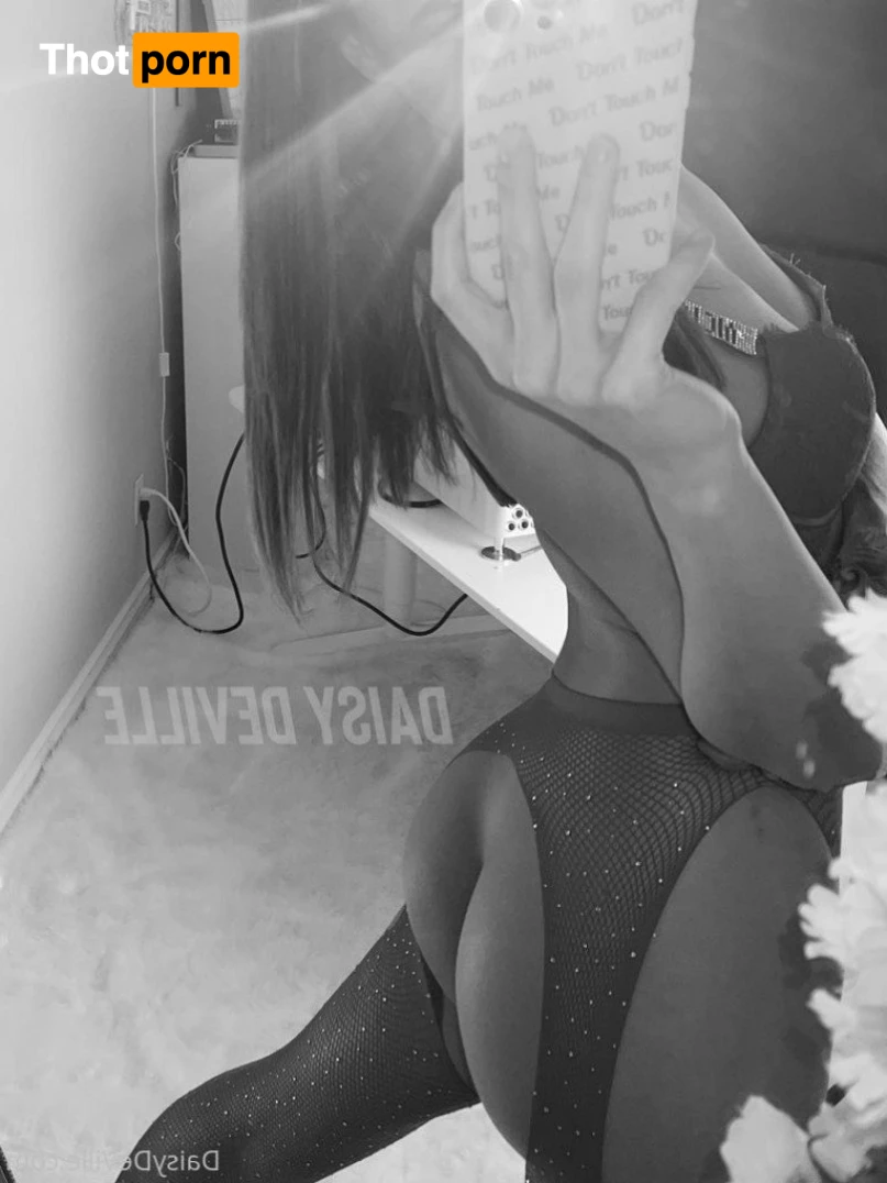 Daisy DeVille 3708285