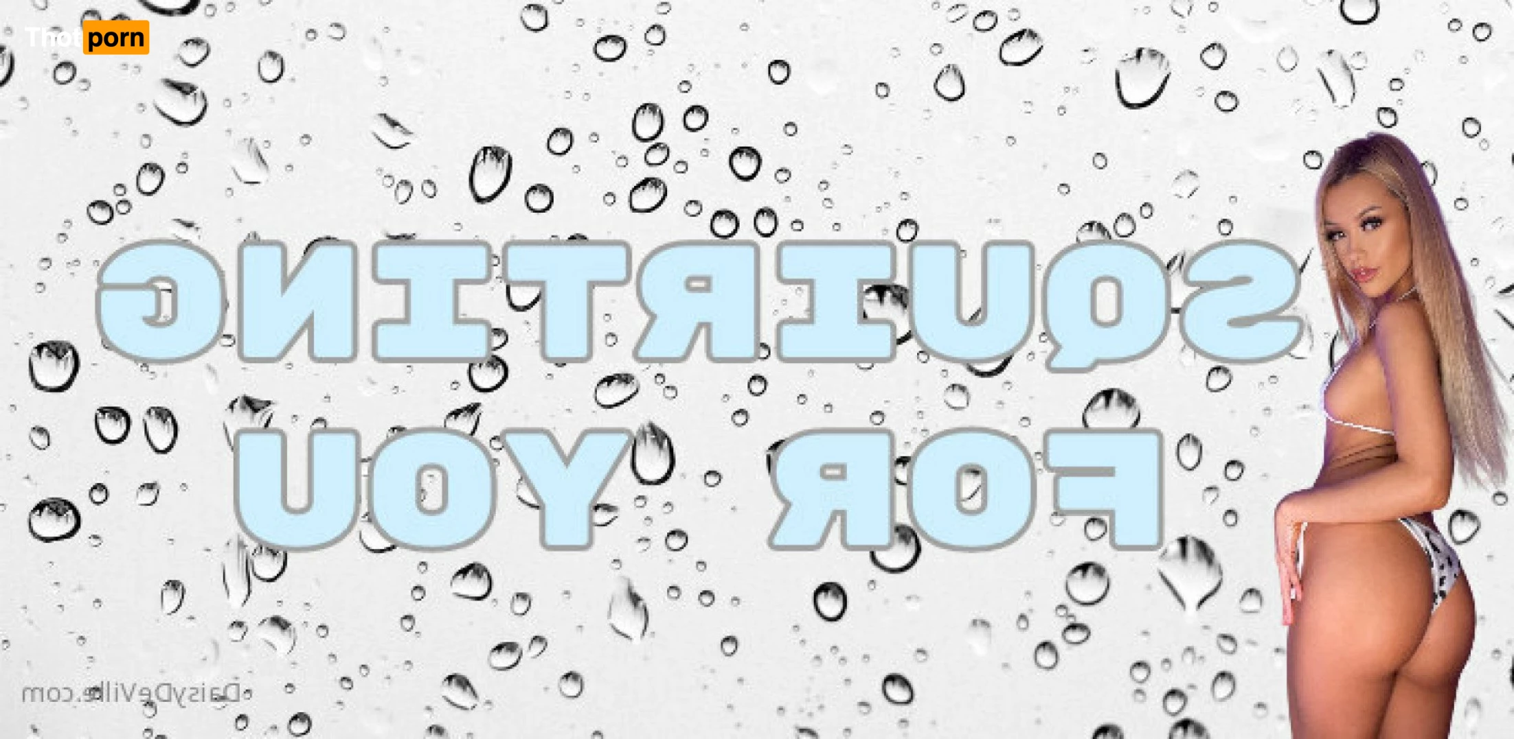 Daisy DeVille 3708955