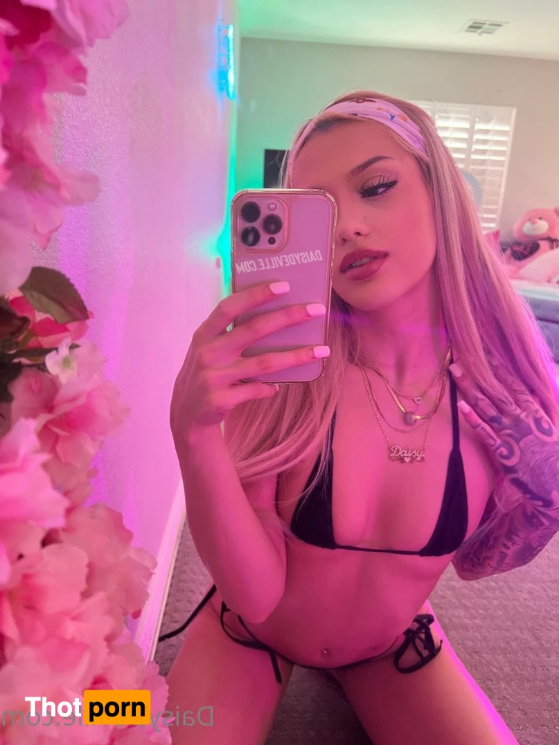 Daisy DeVille 3709338